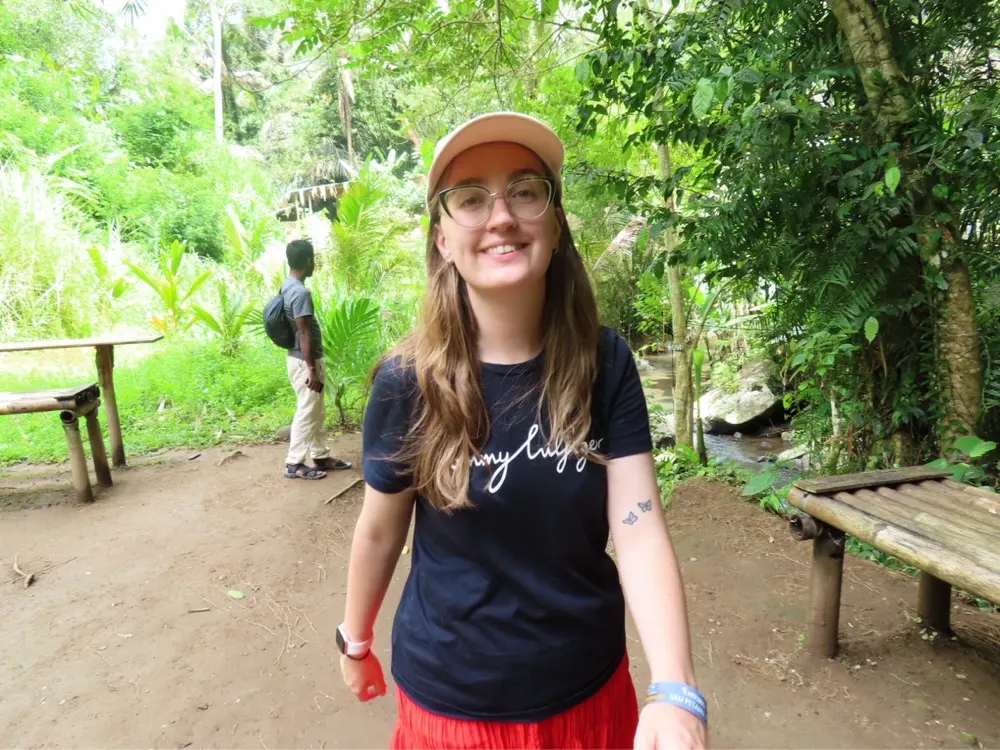 🌊 Just Jess 🌊, moderator