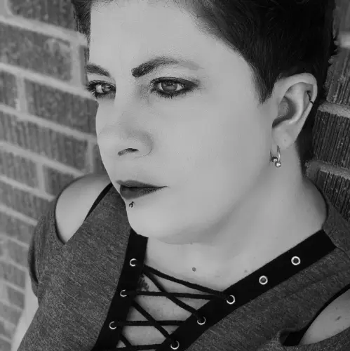 D. Gabrielle Jensen profile pic