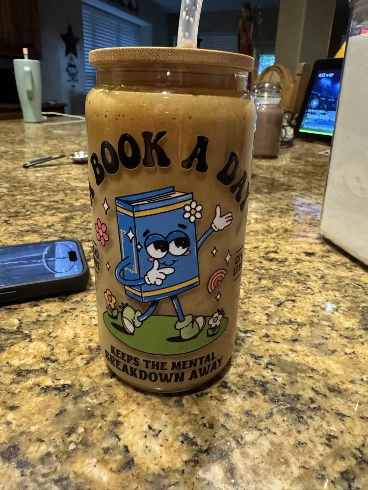 TheBookWasBetter profile pic