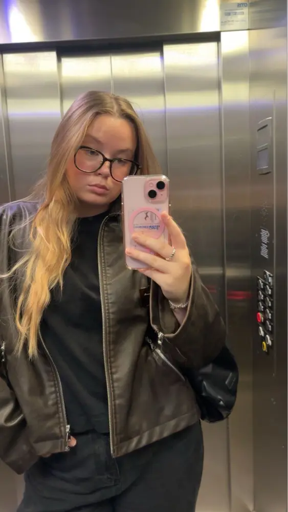 Janna Aalto profile pic