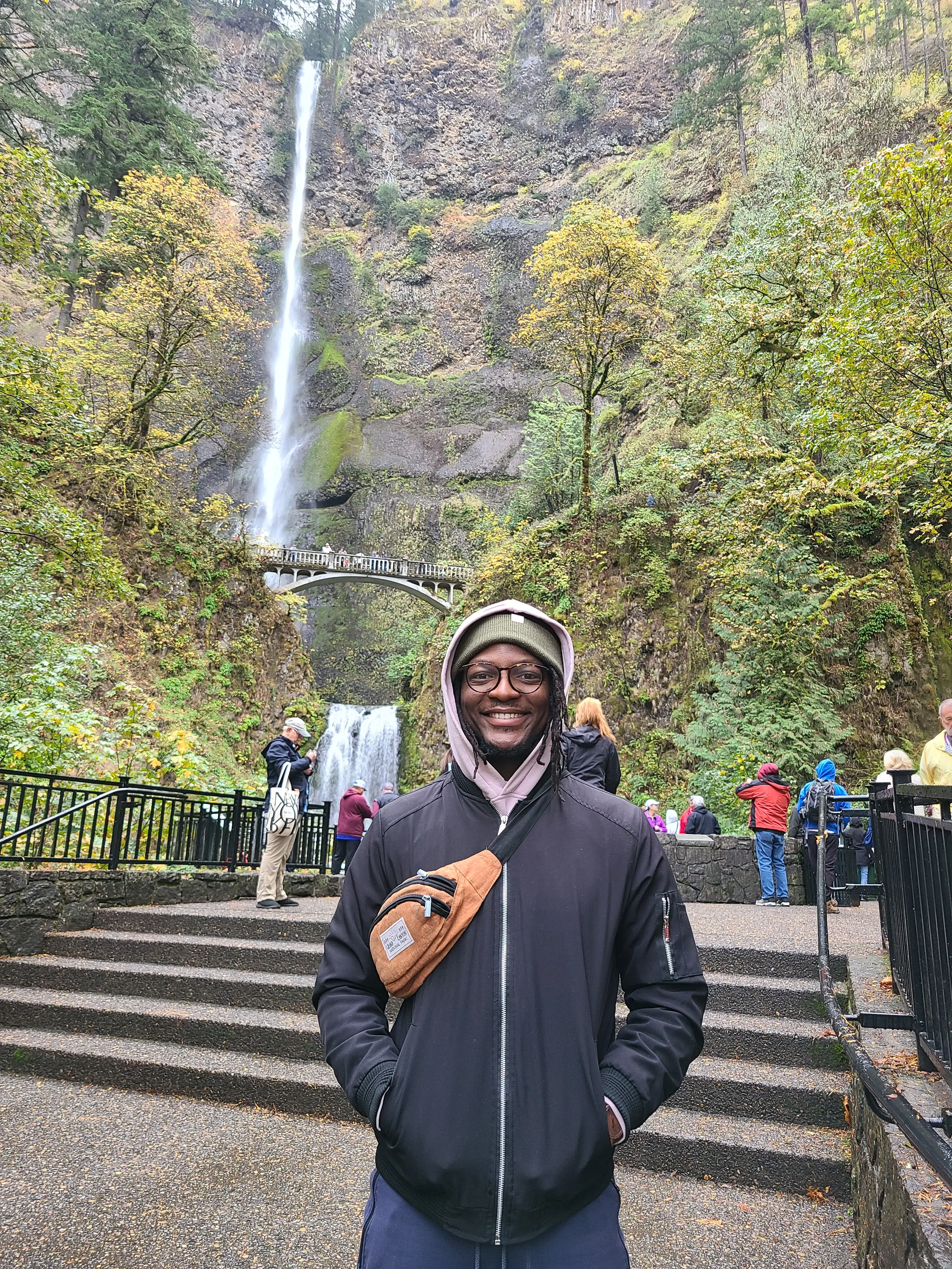 MacKenzie Marcelin profile pic