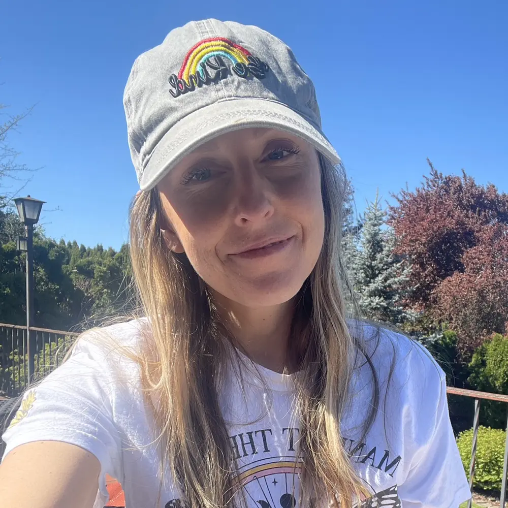 SarahGar profile pic