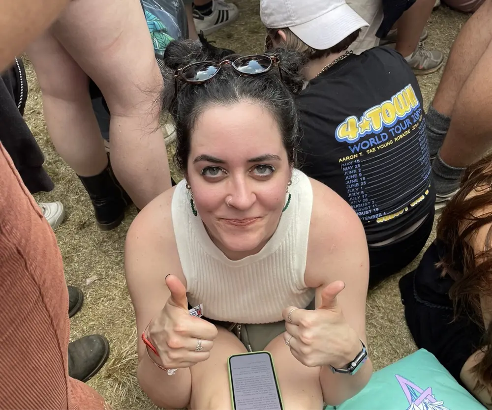 Sarah Piraino profile pic