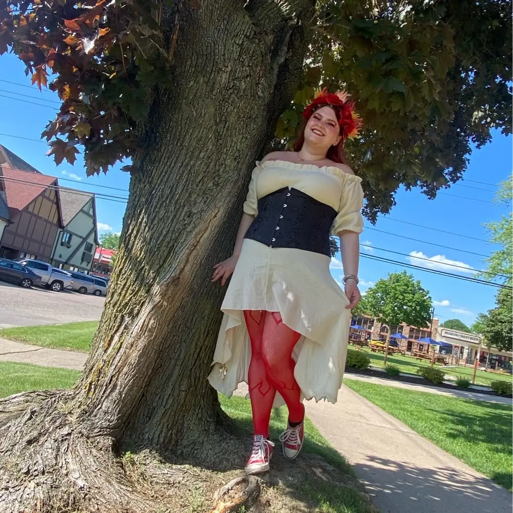 Deanna Farris profile pic