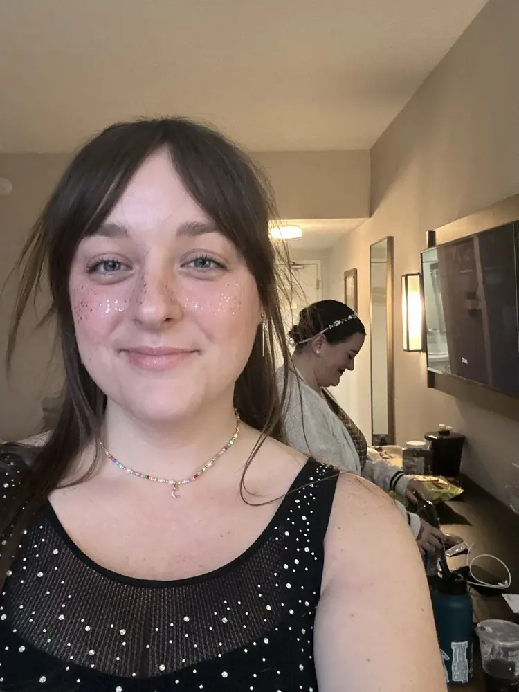 Claudia Greening profile pic