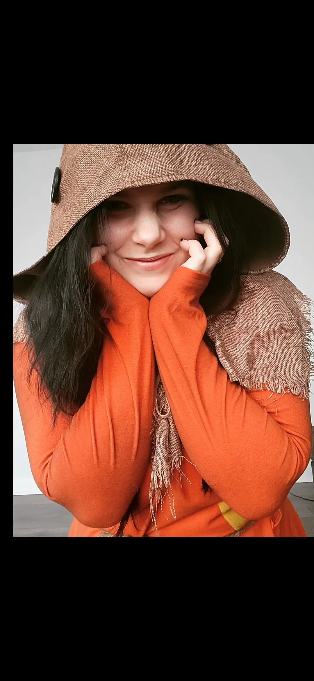 Maria Emma🪻 profile pic