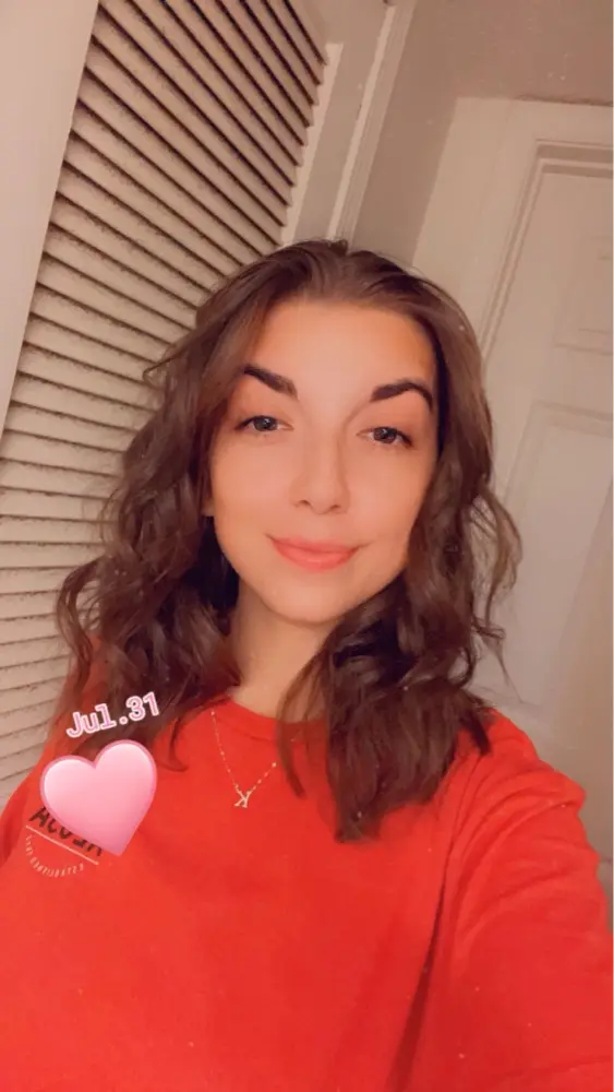 Kayleigh profile pic