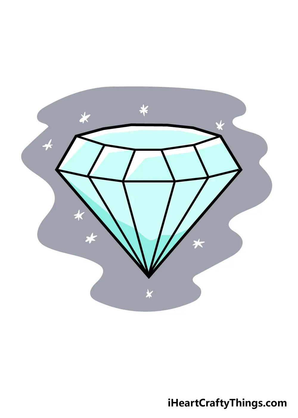 Diamond profile pic
