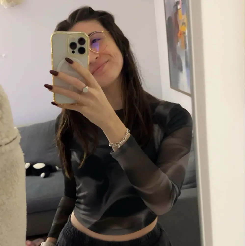 Franny Mayde profile pic