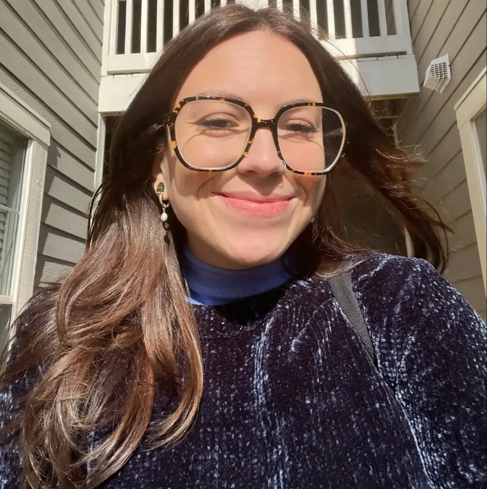 Alyssa Rowe profile pic