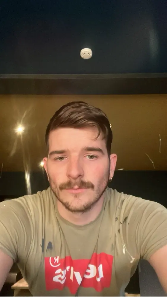 John Gallagher profile pic