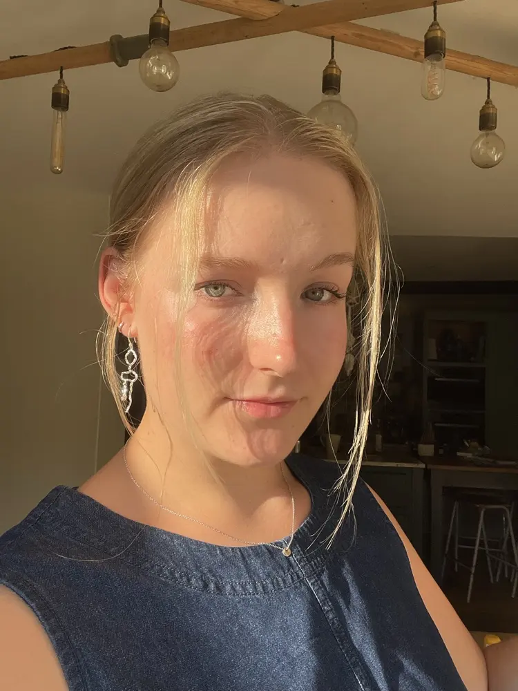 Grace  Alvis profile pic