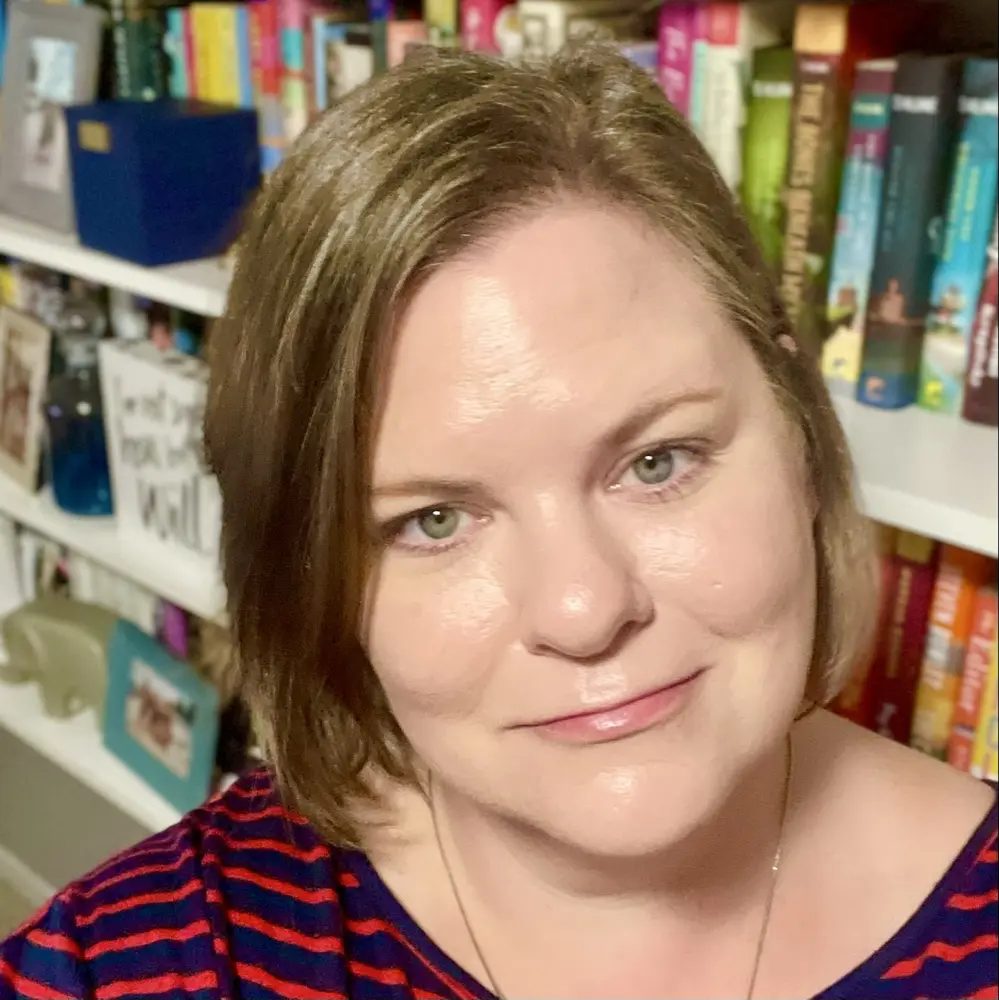 Jessica Emerson profile pic