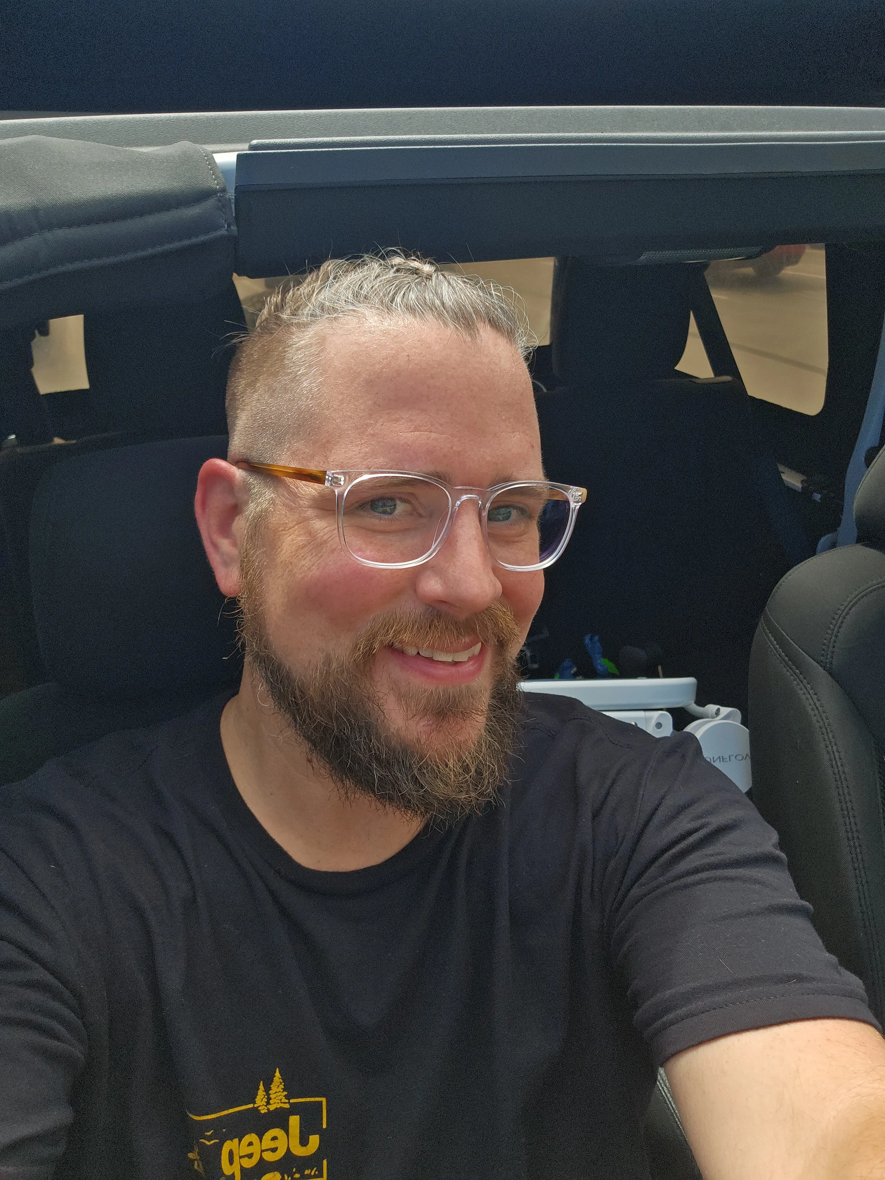 Murphy Bragg profile pic