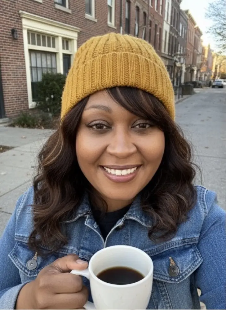 Caryn Richardson profile pic