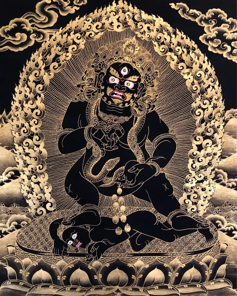 Vinod Khare profile pic