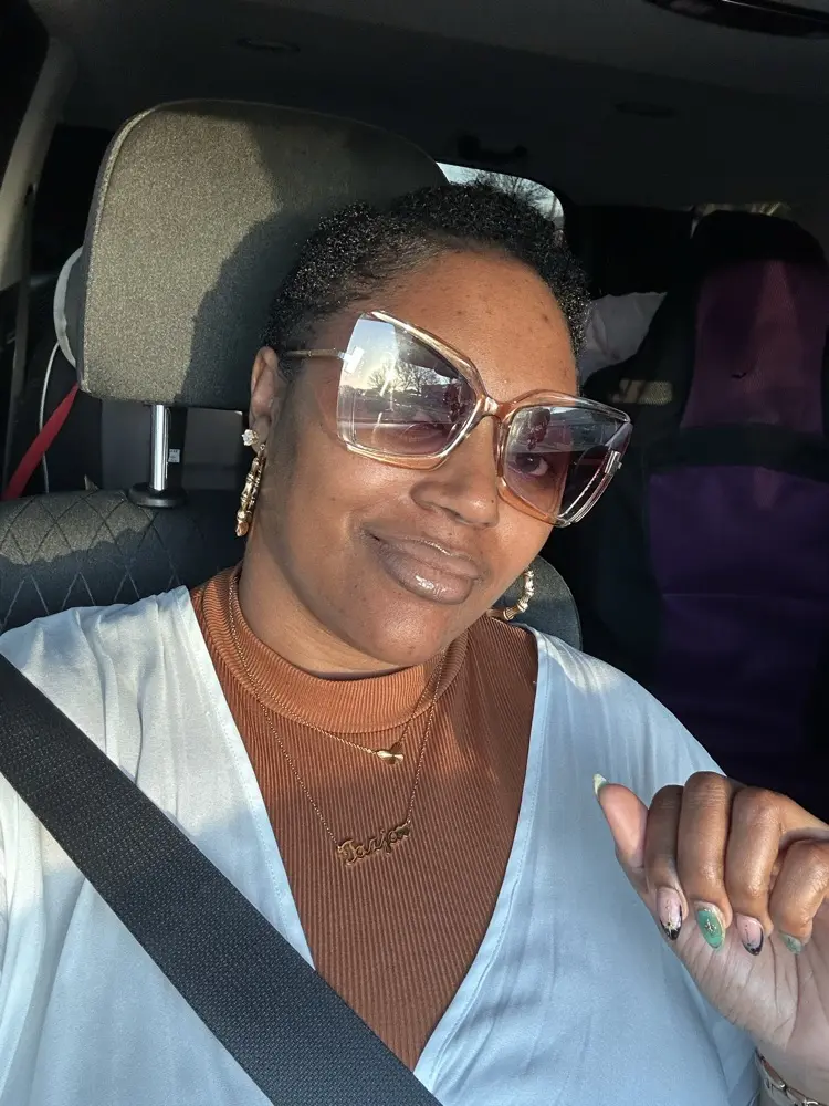 Tazja Lewis profile pic