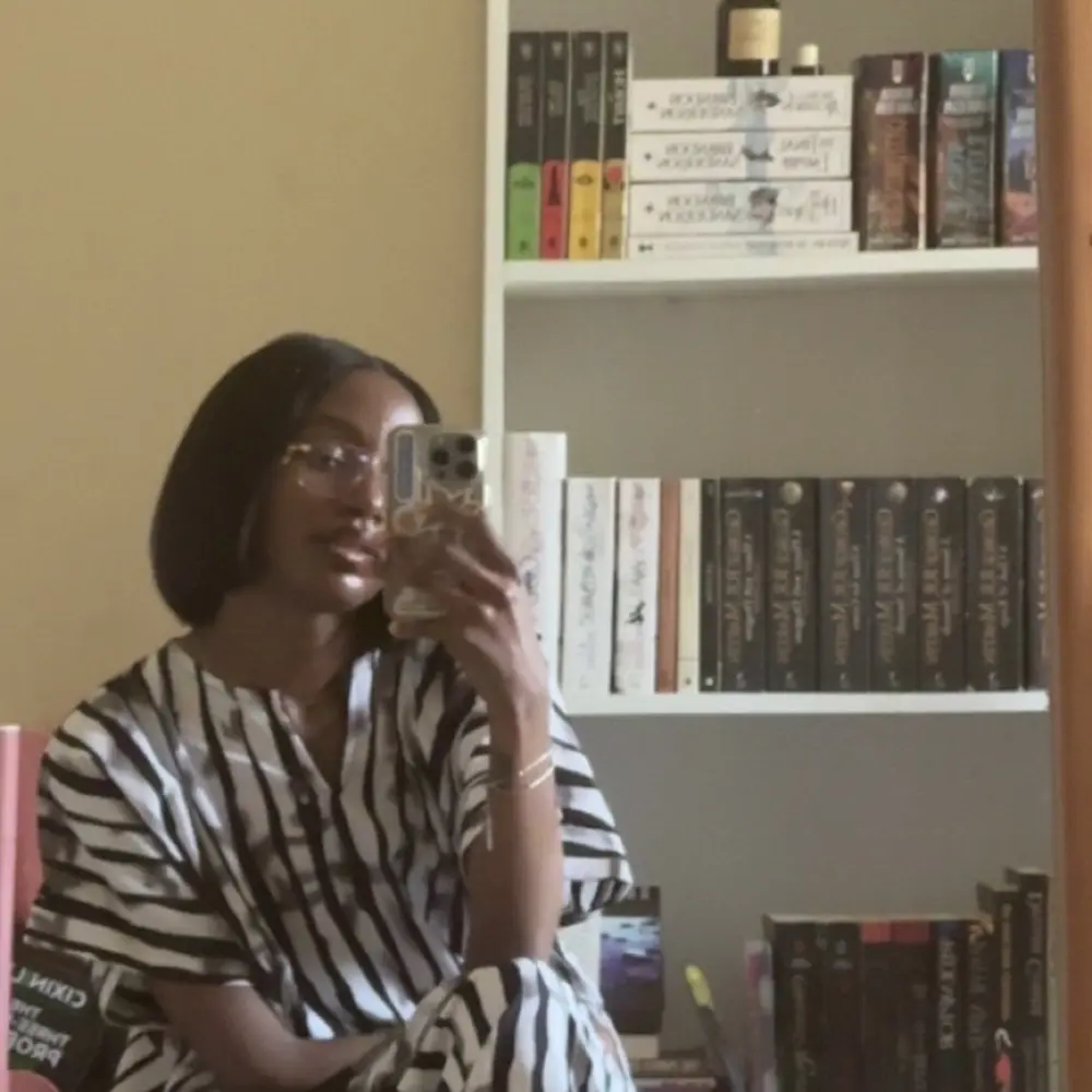 Nony Ata profile pic