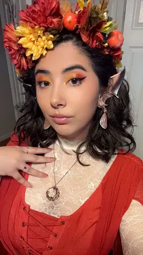 Aprilmayagain profile pic