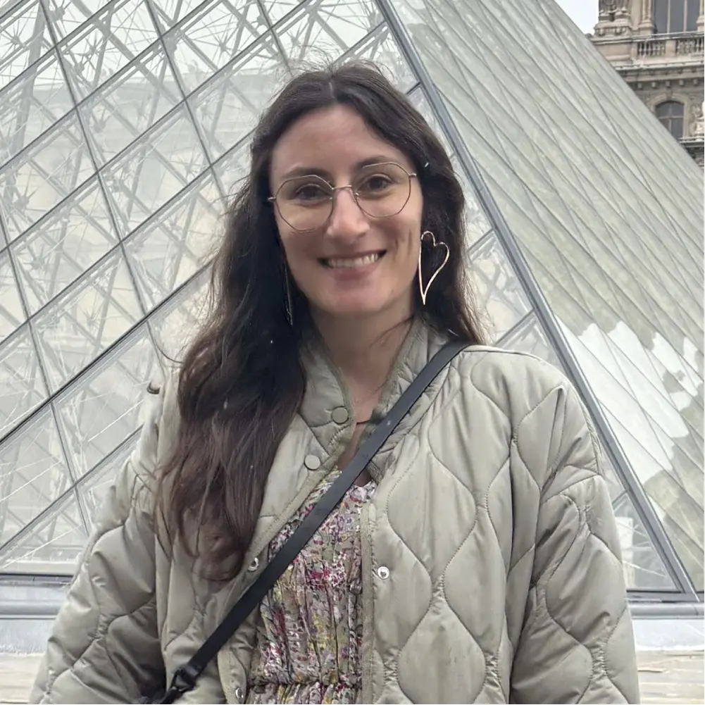 Inês Santos profile pic