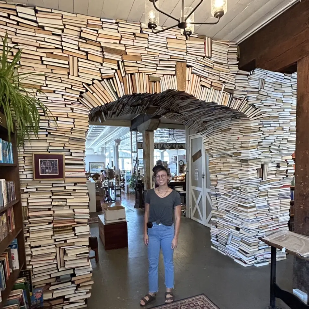 Katie B. profile pic