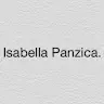 Isabella Panzica profile pic