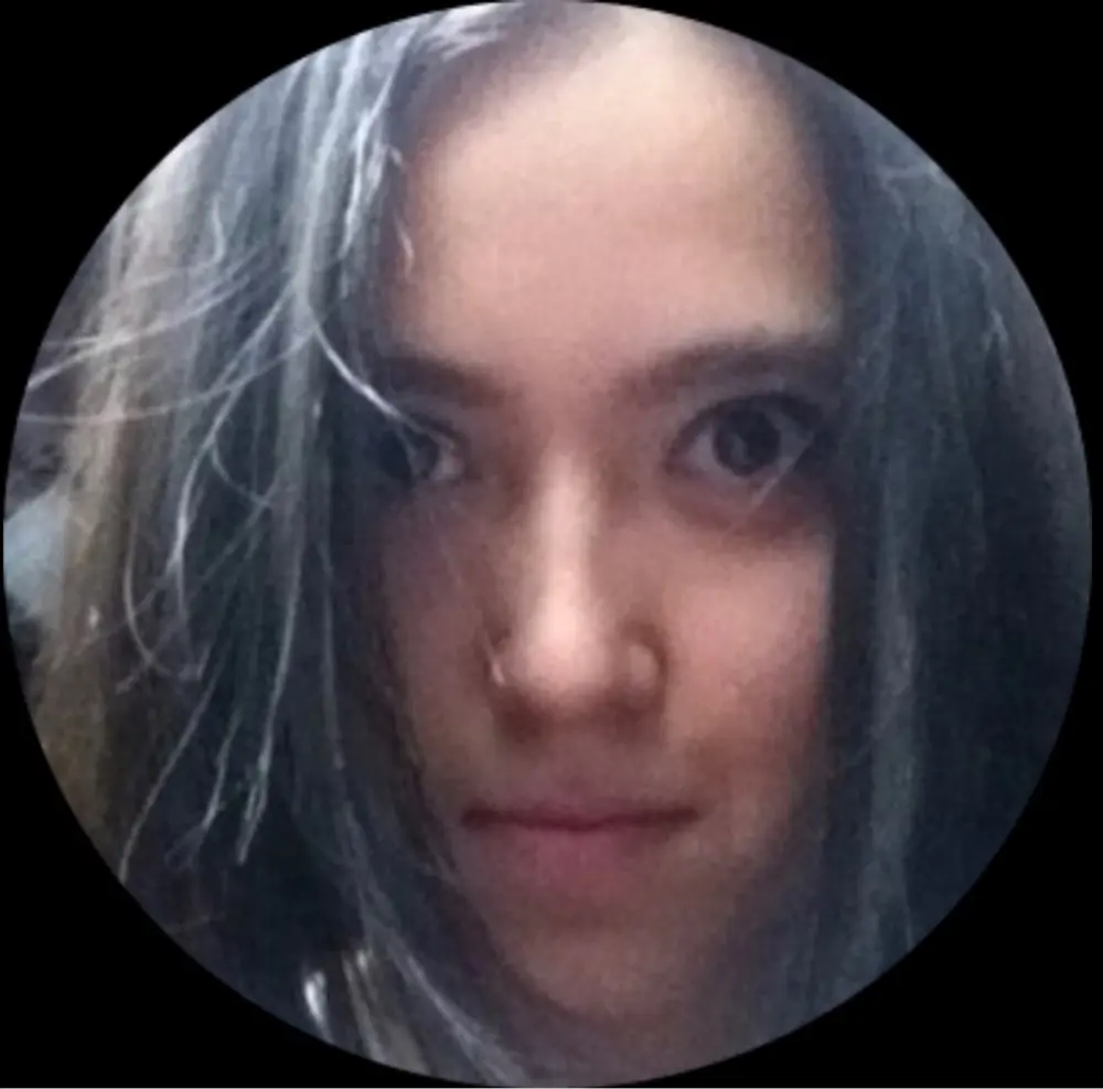 Andrea Rivera avatar