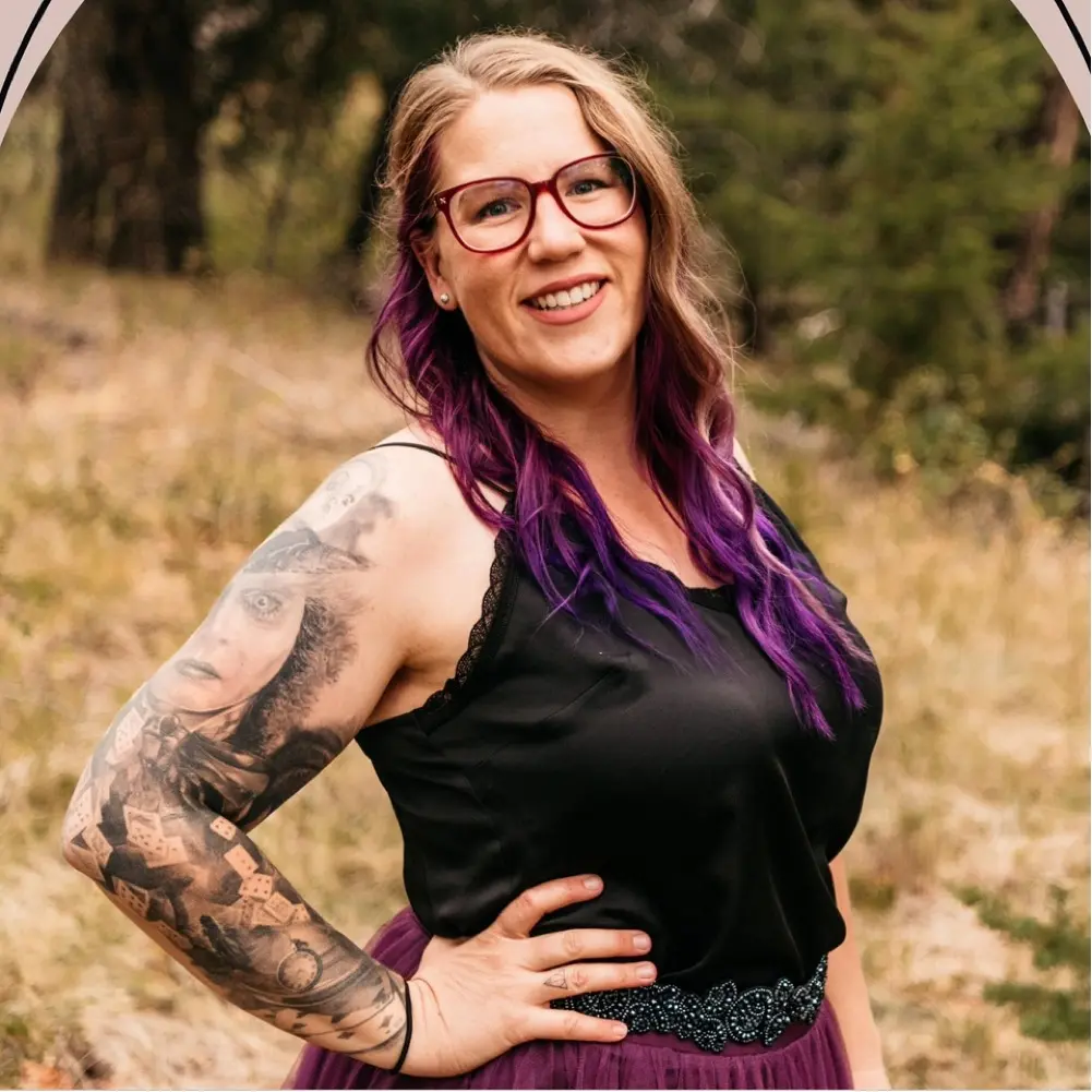 Taryn- The Milner Collective profile pic