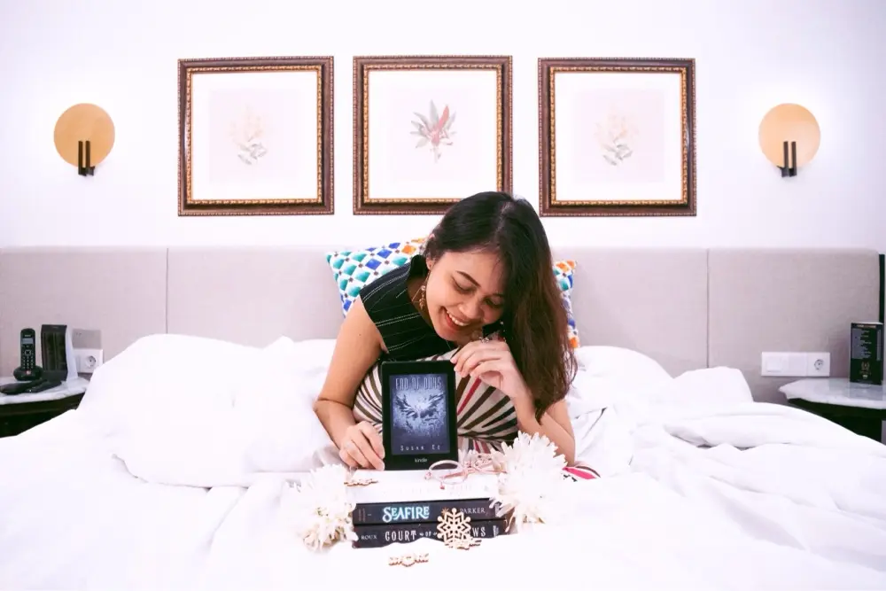 One Anjana profile pic