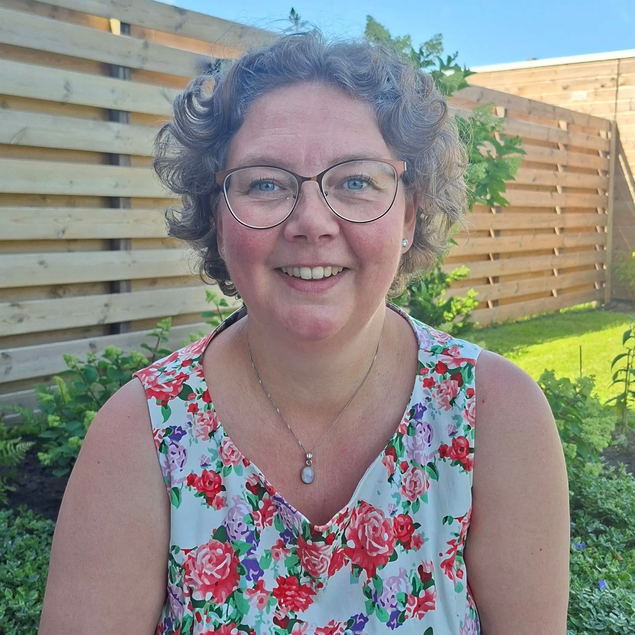 Geeske Hogenhuis profile pic