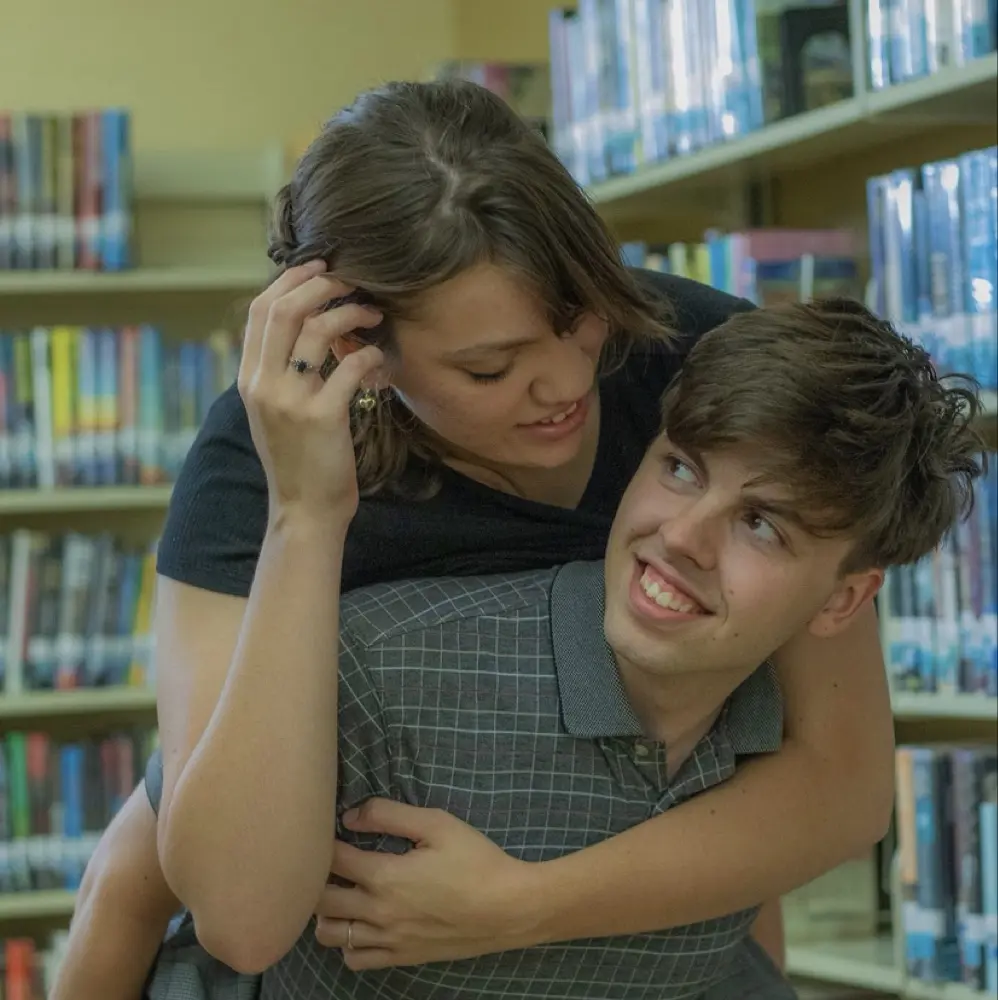 Avila Morzen profile pic