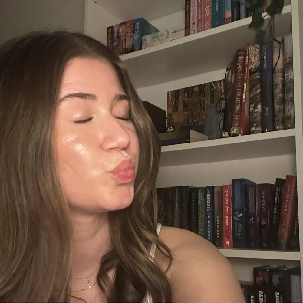 Cornelia Kennerstad profile pic