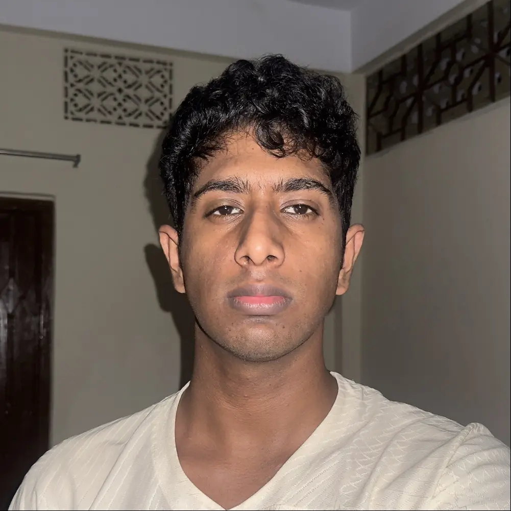 Shahriar Kobir Joy profile pic