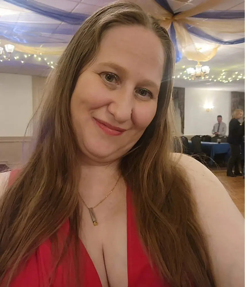 Kimberley Kingsbury profile pic