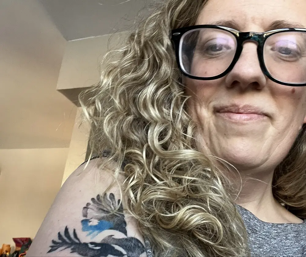 Becca C. profile pic