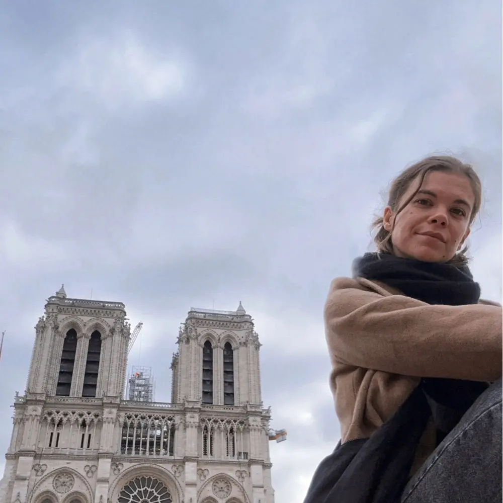 Capucine F avatar