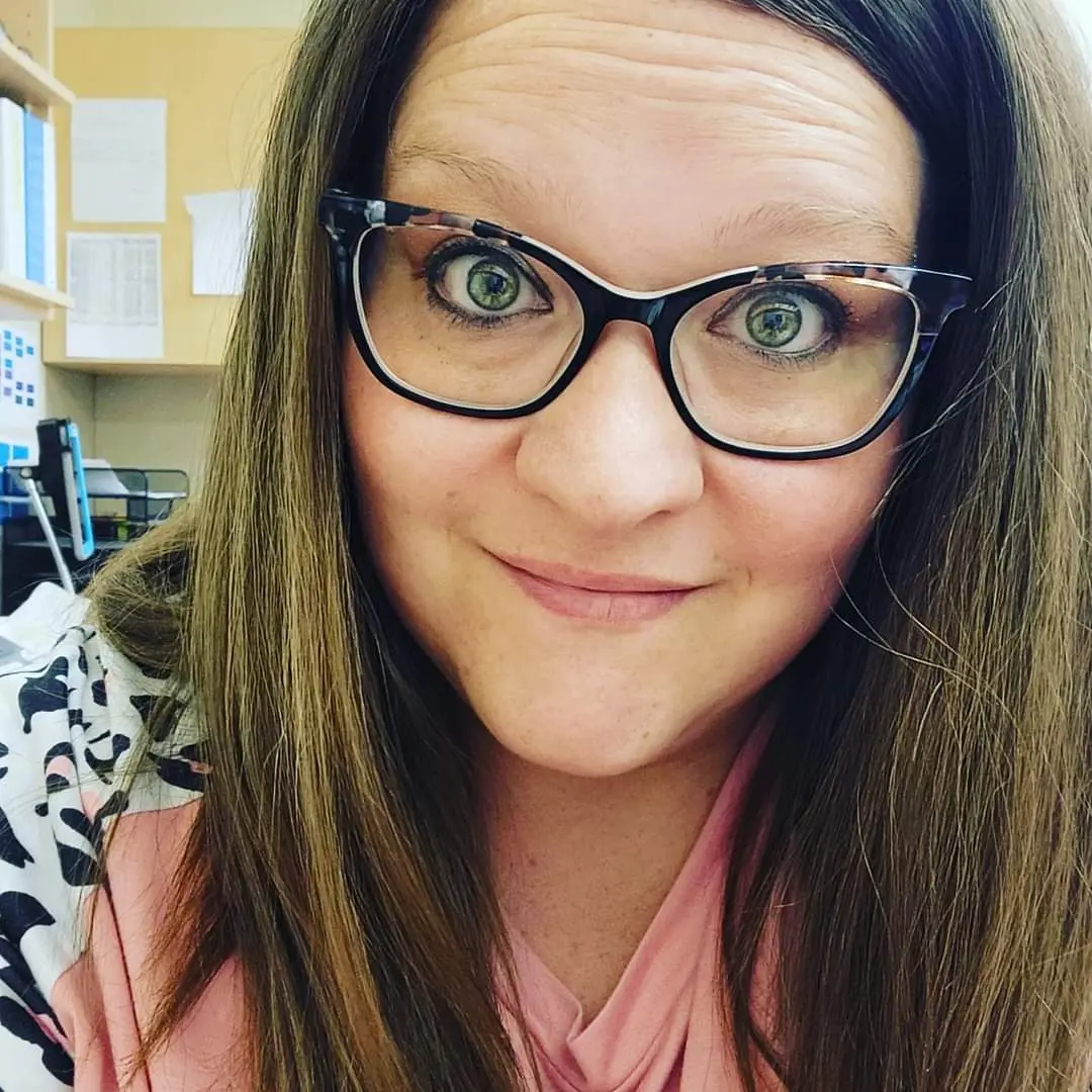 Michaela_BB profile pic