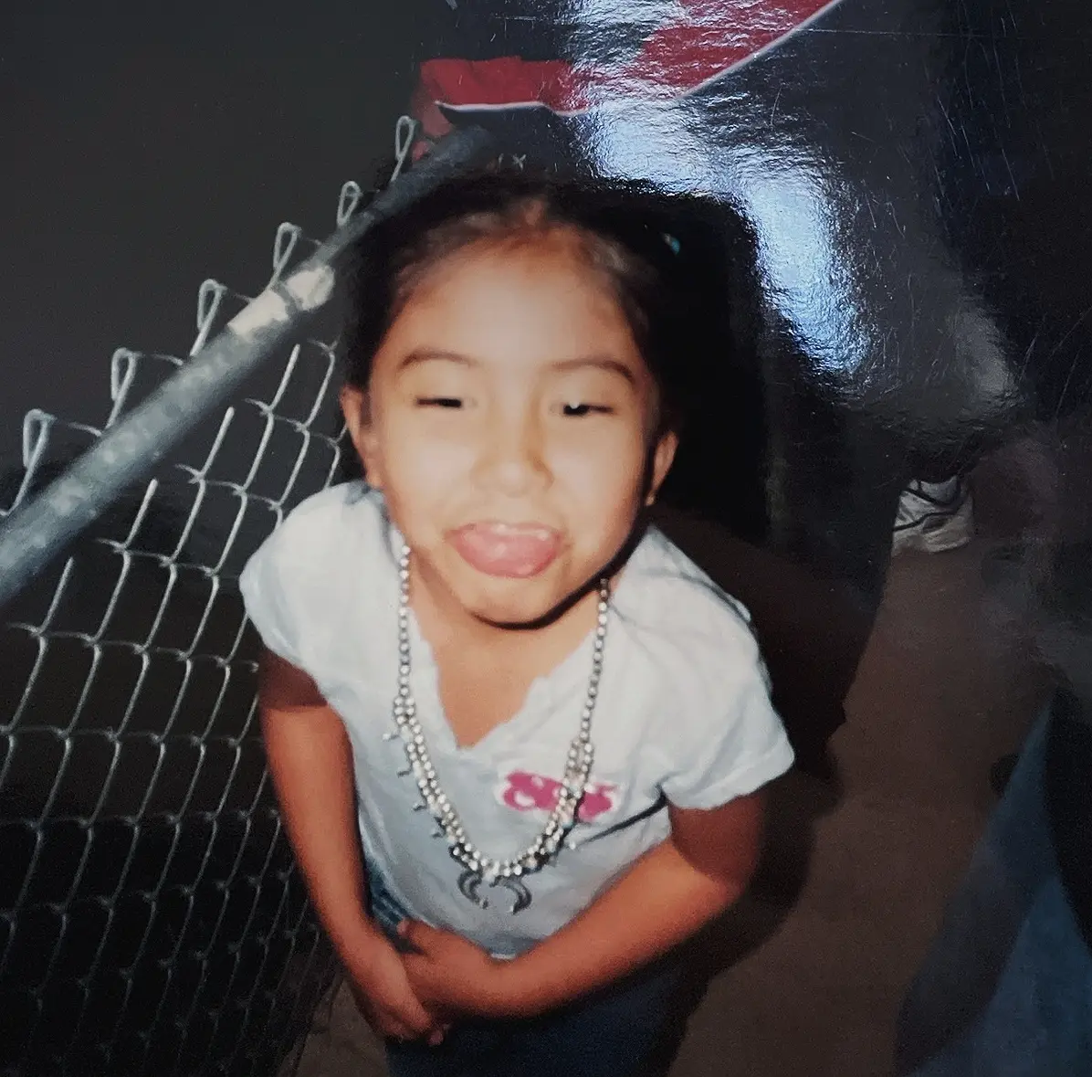 Kristin Sampson profile pic