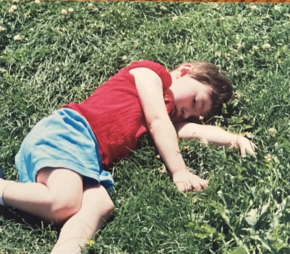 Eleanor Miller profile pic