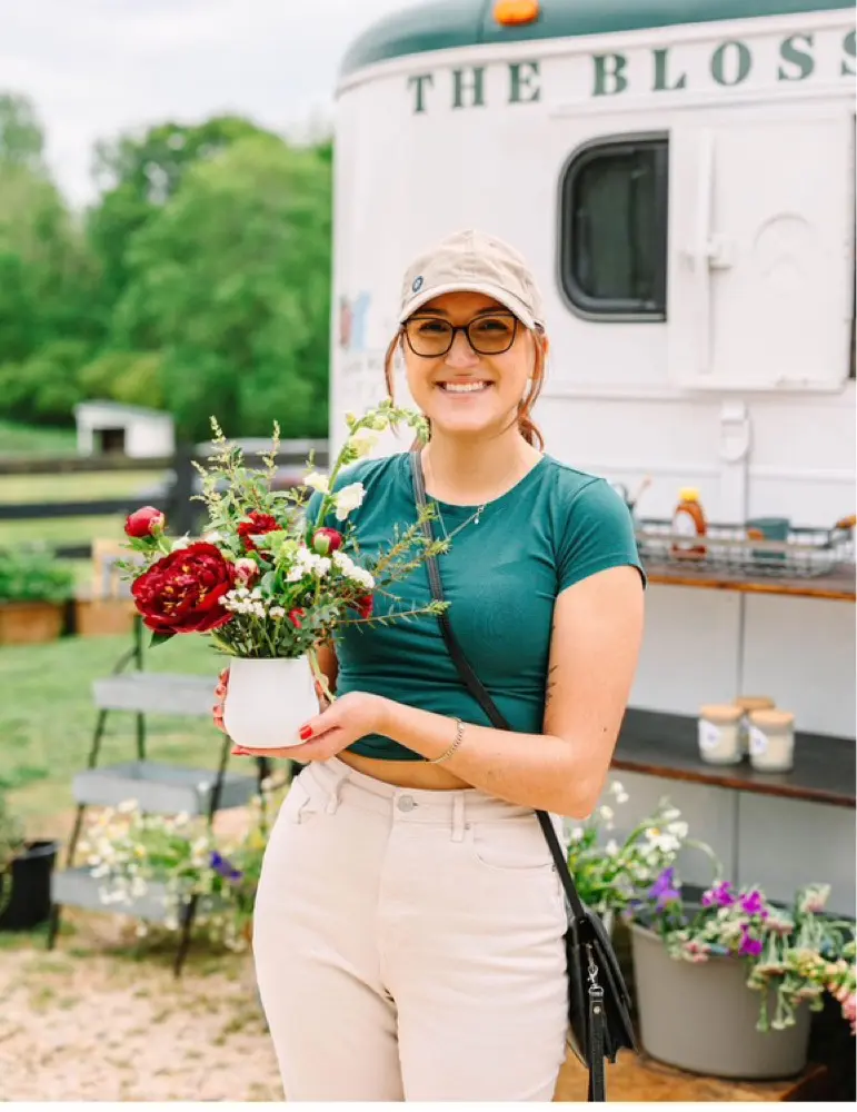 Malena Markwat avatar