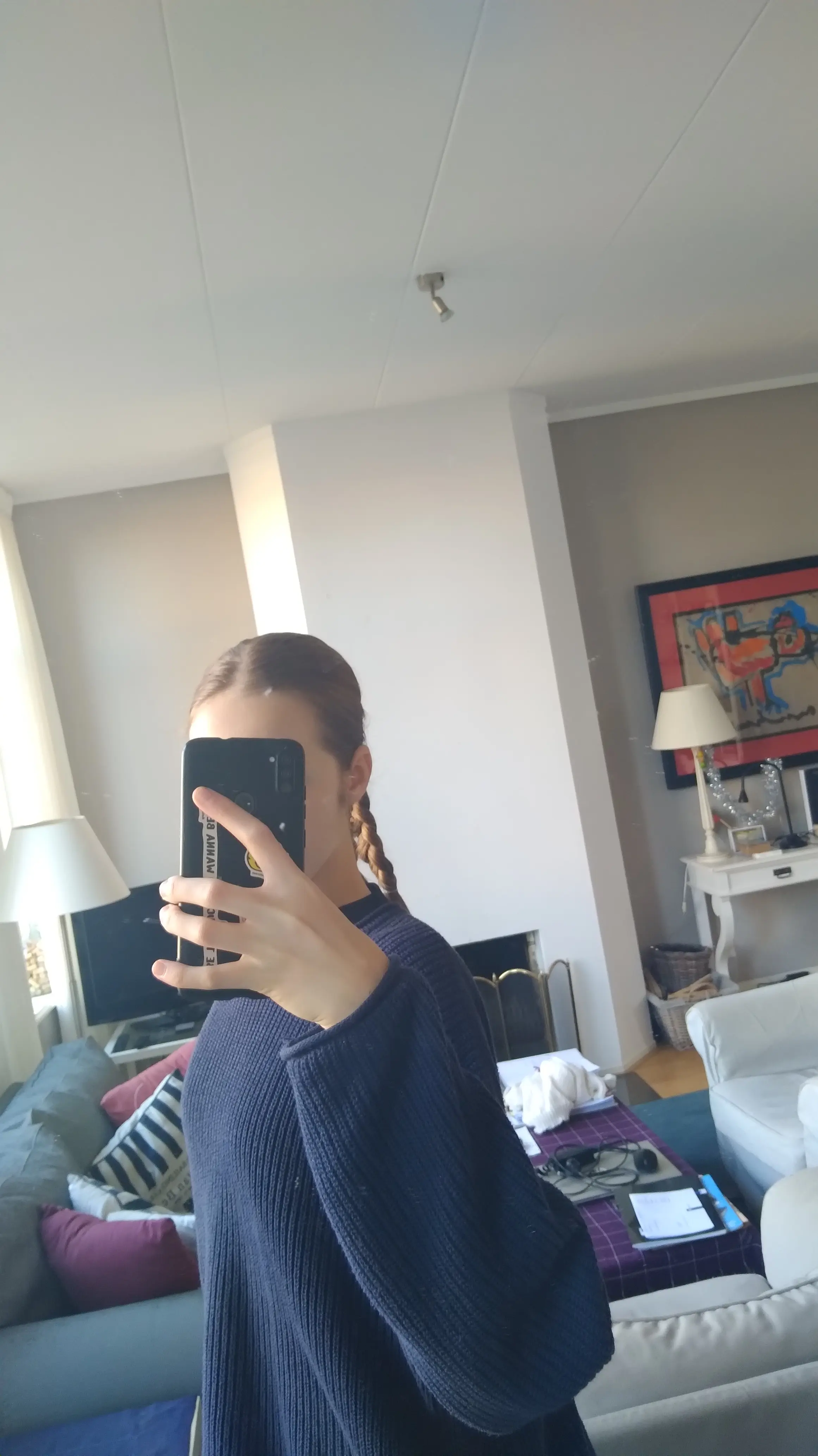 Sofija Marija Glebovaite profile pic