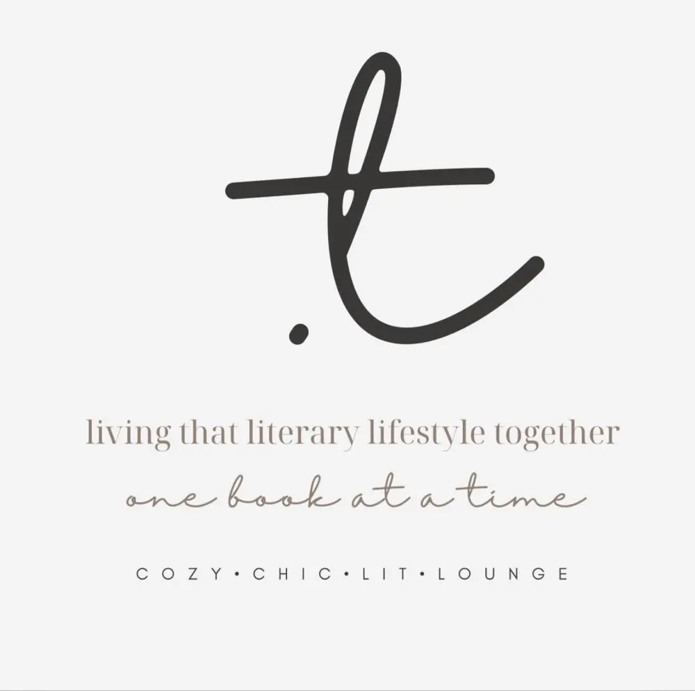 T’s Cozy Chic Lit Lounge profile pic