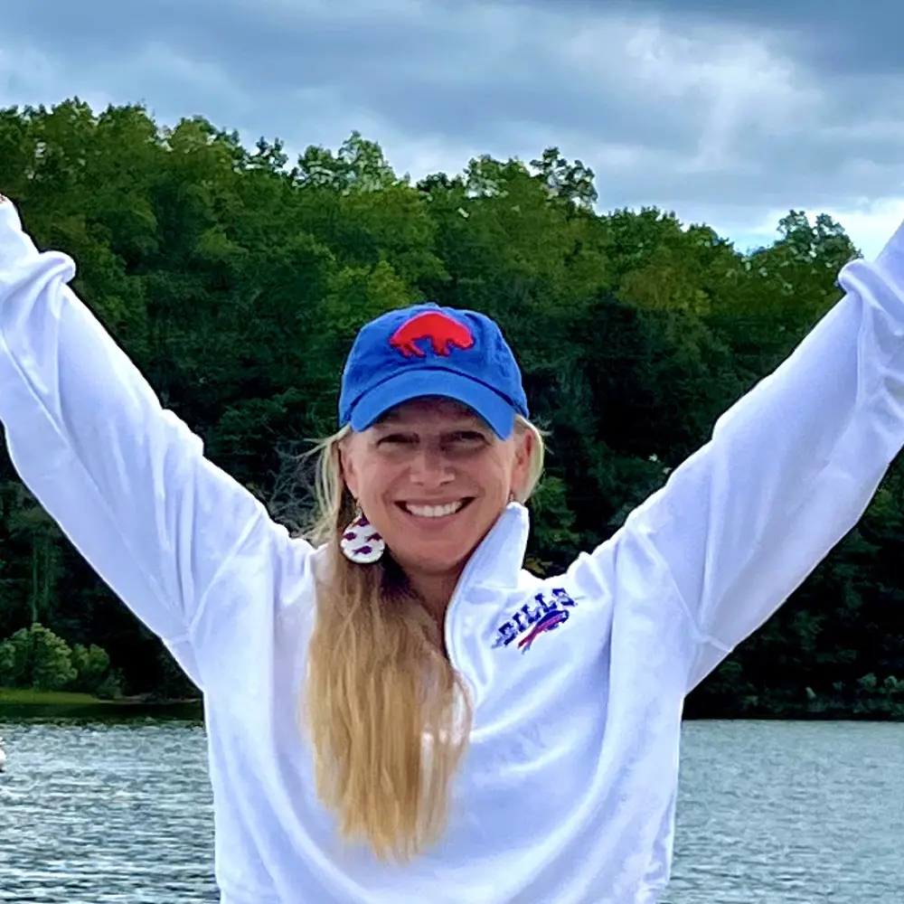 Jessica Phillis profile pic