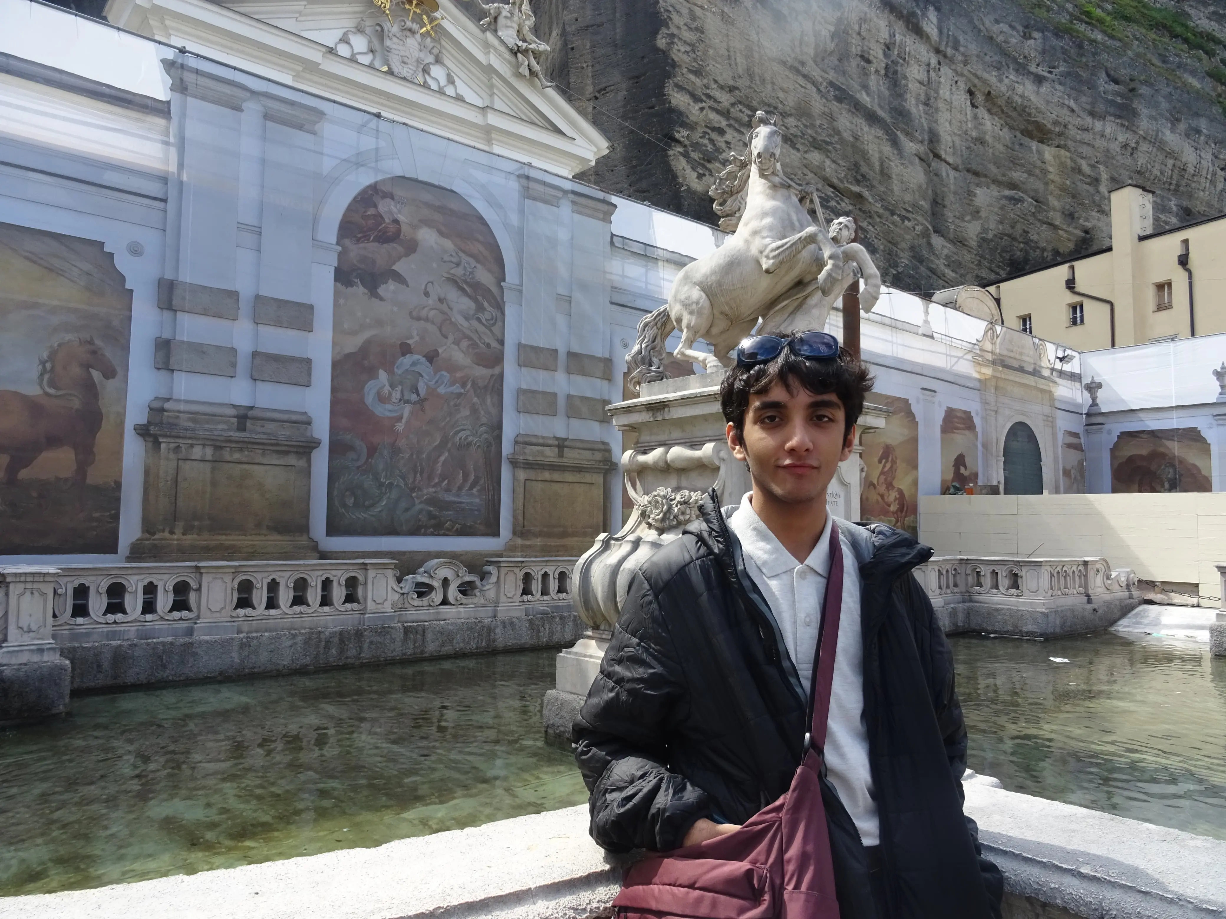 Mehran Hodiwala avatar