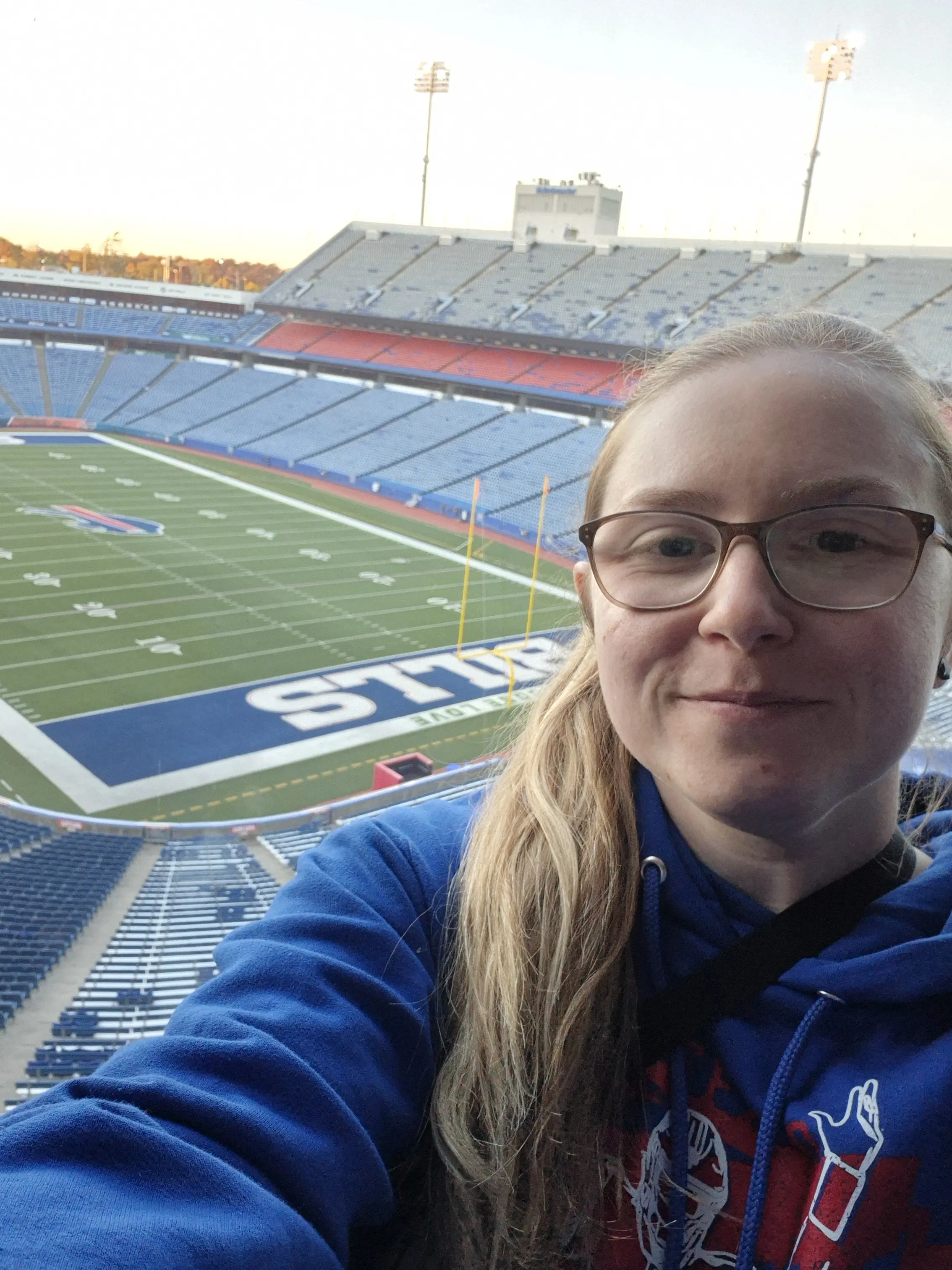 Britnabelle, moderator