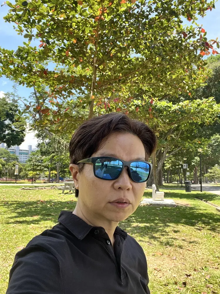 Josh Ang profile pic