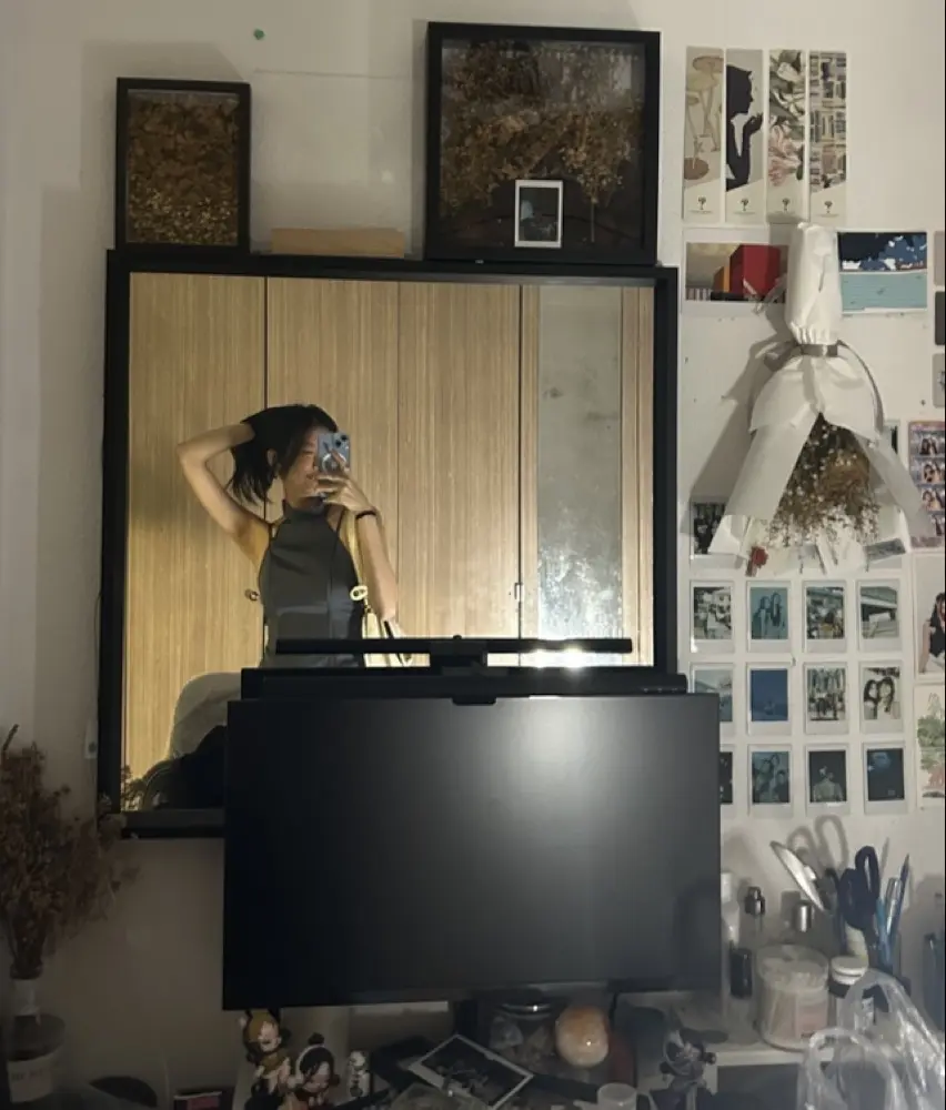 Fion Yeo profile pic