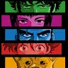 Cowboy Bebop profile pic