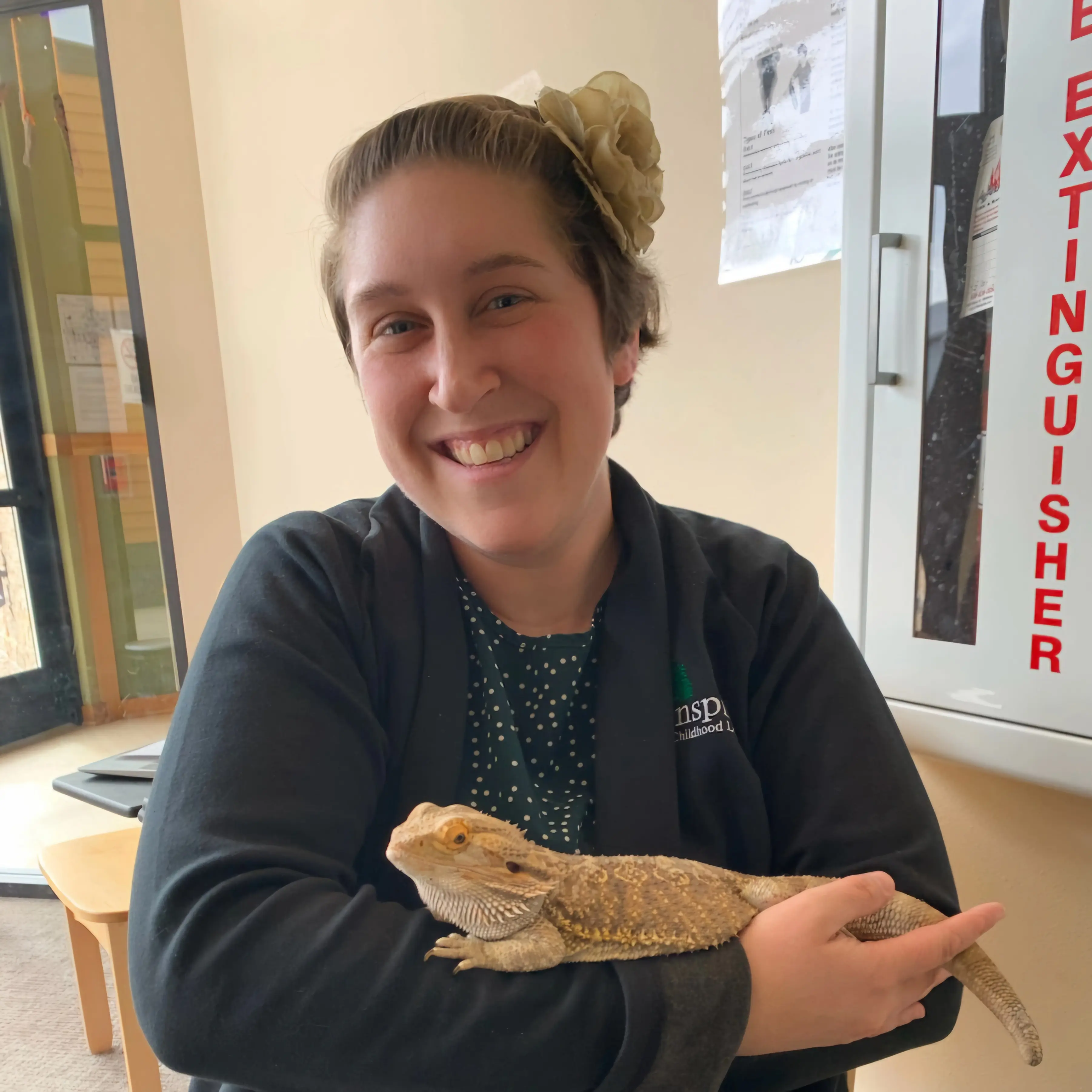 Stephanie profile pic