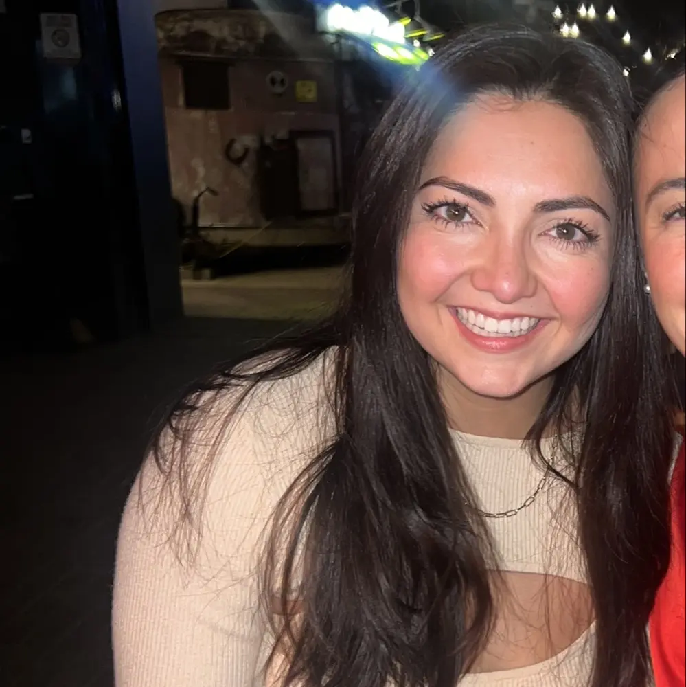 Nicole Horner profile pic